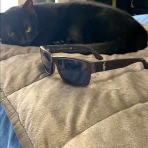 Polo Square Sunglasses